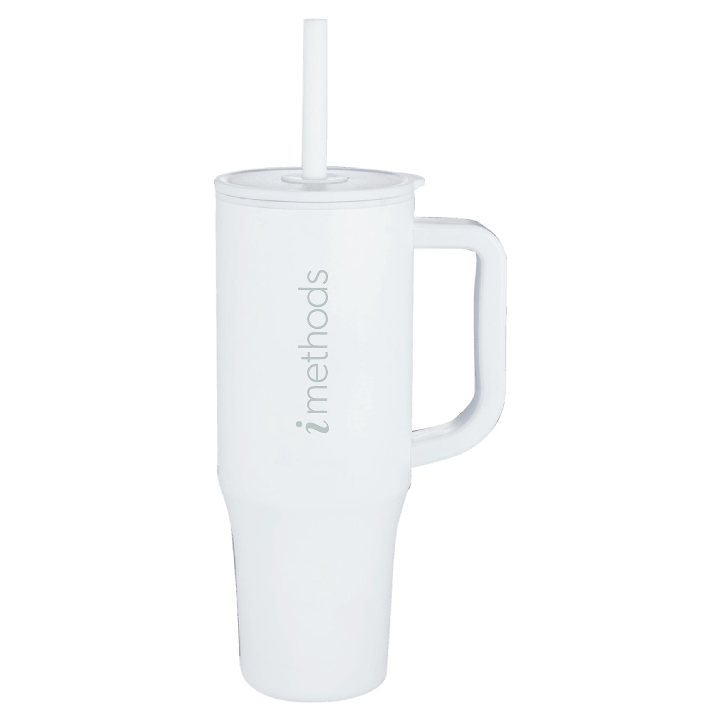 Erie Tumbler - White