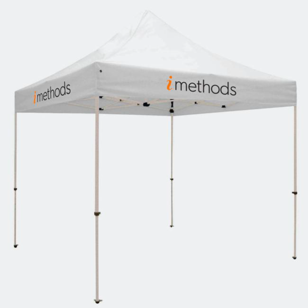 10 ft. Standard Tent Kit